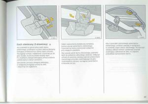 Opel-Frontera-A-Isuzu-Wizard-Vauxhall-Holden-instrukcja-obslugi page 67 min