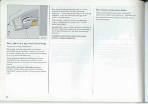 Opel-Frontera-A-Isuzu-Wizard-Vauxhall-Holden-instrukcja-obslugi page 68 min