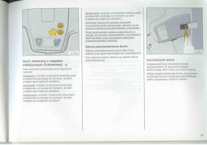 Opel-Frontera-A-Isuzu-Wizard-Vauxhall-Holden-instrukcja-obslugi page 69 min