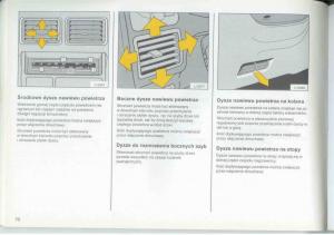 Opel-Frontera-A-Isuzu-Wizard-Vauxhall-Holden-instrukcja-obslugi page 72 min