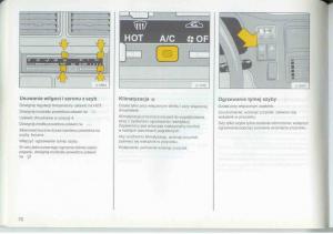 Opel-Frontera-A-Isuzu-Wizard-Vauxhall-Holden-instrukcja-obslugi page 74 min