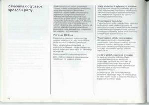 Opel-Frontera-A-Isuzu-Wizard-Vauxhall-Holden-instrukcja-obslugi page 76 min