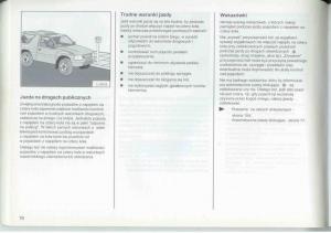 Opel-Frontera-A-Isuzu-Wizard-Vauxhall-Holden-instrukcja-obslugi page 80 min