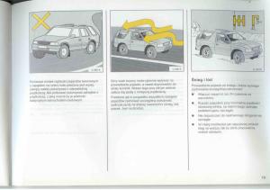 Opel-Frontera-A-Isuzu-Wizard-Vauxhall-Holden-instrukcja-obslugi page 81 min