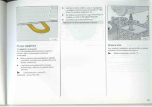 Opel-Frontera-A-Isuzu-Wizard-Vauxhall-Holden-instrukcja-obslugi page 87 min