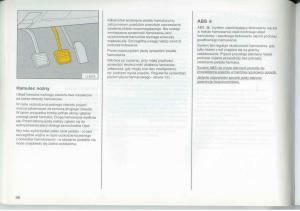 Opel-Frontera-A-Isuzu-Wizard-Vauxhall-Holden-instrukcja-obslugi page 98 min