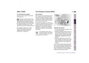 BMW-5-E39-owners-manual page 103 min