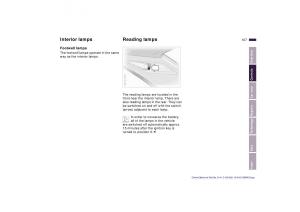 BMW-5-E39-owners-manual page 107 min