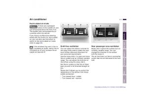 BMW-5-E39-owners-manual page 111 min