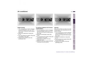 BMW-5-E39-owners-manual page 113 min