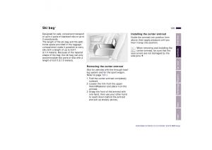 BMW-5-E39-owners-manual page 129 min