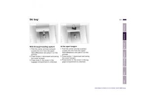 BMW-5-E39-owners-manual page 131 min