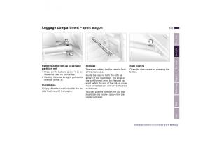 BMW-5-E39-owners-manual page 133 min