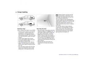 BMW-5-E39-owners-manual page 136 min