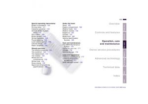 BMW-5-E39-owners-manual page 139 min