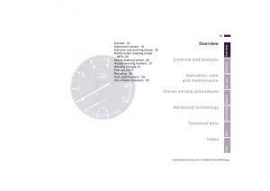 BMW-5-E39-owners-manual page 15 min