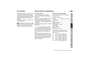 BMW-5-E39-owners-manual page 153 min