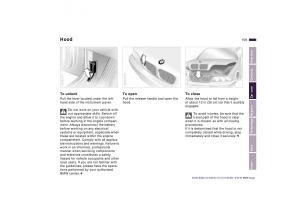 BMW-5-E39-owners-manual page 159 min