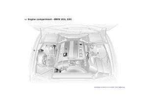 BMW-5-E39-owners-manual page 160 min