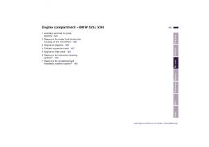 BMW-5-E39-owners-manual page 161 min