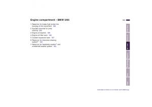 BMW-5-E39-owners-manual page 163 min