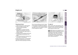 BMW-5-E39-owners-manual page 165 min