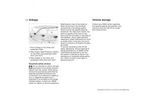 BMW-5-E39-owners-manual page 176 min