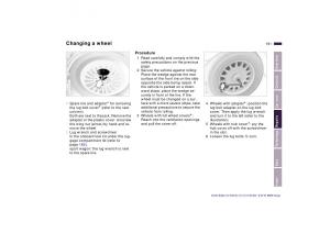 BMW-5-E39-owners-manual page 191 min