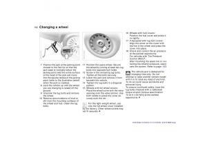 BMW-5-E39-owners-manual page 192 min