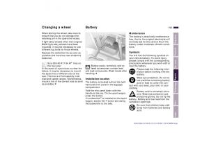 BMW-5-E39-owners-manual page 193 min