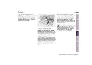 BMW-5-E39-owners-manual page 195 min