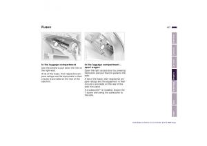 BMW-5-E39-owners-manual page 197 min