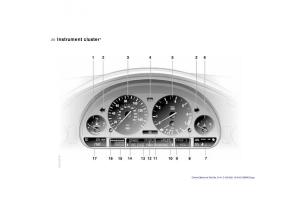 BMW-5-E39-owners-manual page 20 min