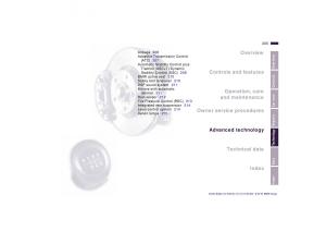 BMW-5-E39-owners-manual page 205 min