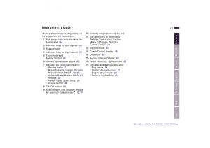 BMW-5-E39-owners-manual page 21 min