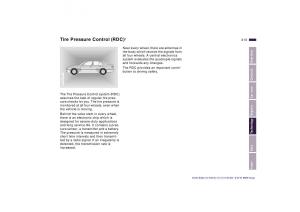 BMW-5-E39-owners-manual page 213 min