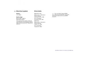 BMW-5-E39-owners-manual page 224 min