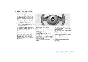 BMW-5-E39-owners-manual page 26 min