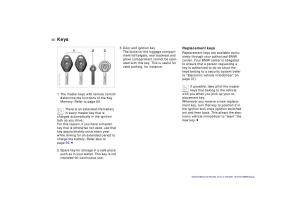 BMW-5-E39-owners-manual page 36 min