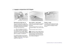 BMW-5-E39-owners-manual page 44 min