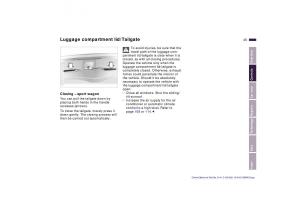 BMW-5-E39-owners-manual page 45 min