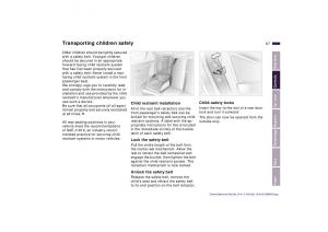 BMW-5-E39-owners-manual page 67 min