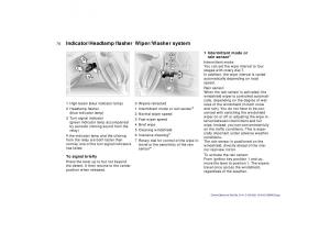 BMW-5-E39-owners-manual page 78 min