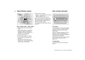 BMW-5-E39-owners-manual page 80 min