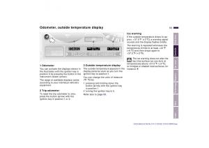 BMW-5-E39-owners-manual page 83 min