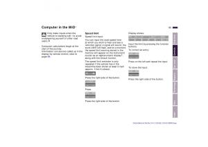 BMW-5-E39-owners-manual page 95 min