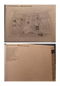 BMW-5-E39-instrukcja-obslugi page 137 min