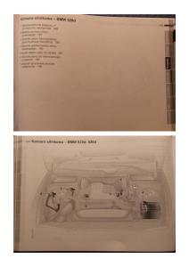 BMW-5-E39-instrukcja-obslugi page 92 min