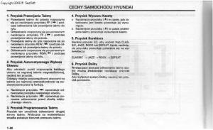 Hyundai-Santa-Fe-I-1-instrukcja-obslugi page 88 min