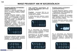 Peugeot-406-instrukcja-obslugi page 122 min